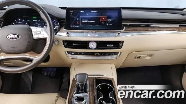 2020 Kia The K9 3.8 GDI Sold VIN KNAS2418BLS023321 – photo 30 2020 Kia The K9 3.8 GDI Sold VIN KNAS2418BLS023321 – photo 30