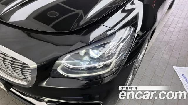 2020 Kia The K9 3.8 GDI Sold VIN KNAS2418BLS023878 – side profile 2020 Kia The K9 3.8 GDI Sold VIN KNAS2418BLS023878 – side profile