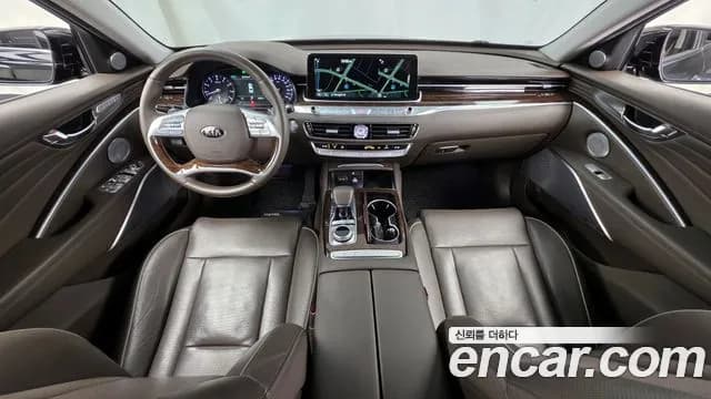 2020 Kia The K9 3.8 GDI Sold VIN KNAS2418BLS023878 – photo 16 2020 Kia The K9 3.8 GDI Sold VIN KNAS2418BLS023878 – photo 16