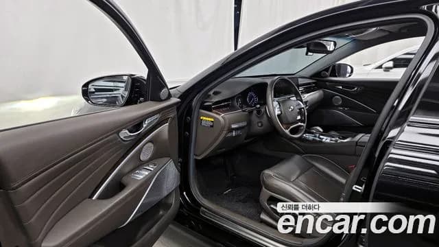 2020 Kia The K9 3.8 GDI Sold VIN KNAS2418BLS023878 – photo 18 2020 Kia The K9 3.8 GDI Sold VIN KNAS2418BLS023878 – photo 18