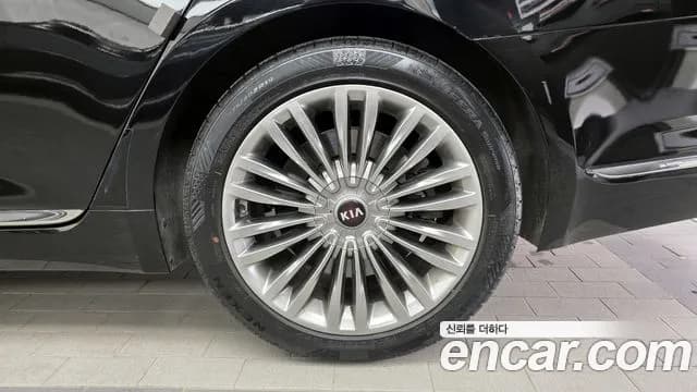 2020 Kia The K9 3.8 GDI Sold VIN KNAS2418BLS023878 – photo 19 2020 Kia The K9 3.8 GDI Sold VIN KNAS2418BLS023878 – photo 19