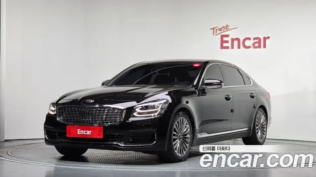 2020 Kia The K9 3.8 GDI Sold VIN KNAS2418BLS023878 – photo 24 2020 Kia The K9 3.8 GDI Sold VIN KNAS2418BLS023878 – photo 24