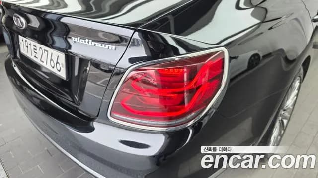 2020 Kia The K9 3.8 GDI Sold VIN KNAS2418BLS023878 – photo 25 2020 Kia The K9 3.8 GDI Sold VIN KNAS2418BLS023878 – photo 25