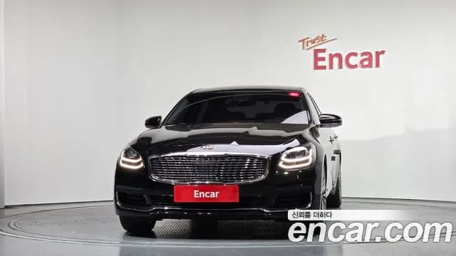 2020 Kia The K9 3.8 GDI Sold VIN KNAS2418BLS023878 – photo 28 2020 Kia The K9 3.8 GDI Sold VIN KNAS2418BLS023878 – photo 28