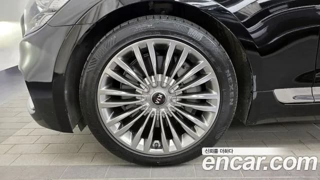 2020 Kia The K9 3.8 GDI Sold VIN KNAS2418BLS023878 – photo 32 2020 Kia The K9 3.8 GDI Sold VIN KNAS2418BLS023878 – photo 32
