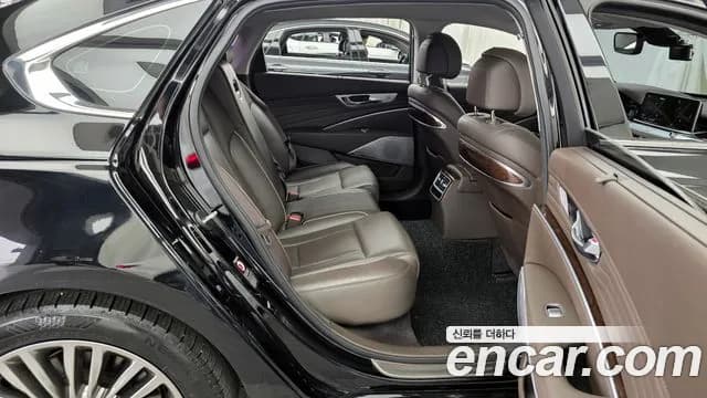 2020 Kia The K9 3.8 GDI Sold VIN KNAS2418BLS023878 – photo 33 2020 Kia The K9 3.8 GDI Sold VIN KNAS2418BLS023878 – photo 33