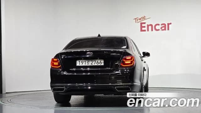 2020 Kia The K9 3.8 GDI Sold VIN KNAS2418BLS023878 – photo 35 2020 Kia The K9 3.8 GDI Sold VIN KNAS2418BLS023878 – photo 35