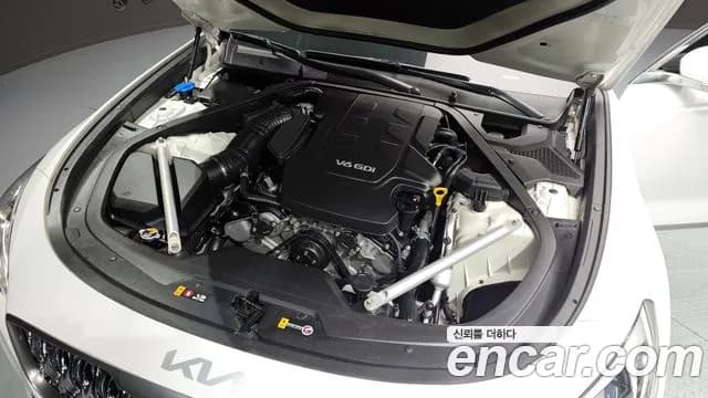 2020 Kia The K9 3.8 GDI Sold VIN KNAS2418BLS025601 – interior seats 2020 Kia The K9 3.8 GDI Sold VIN KNAS2418BLS025601 – interior seats