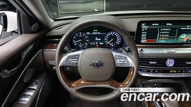 2020 Kia The K9 3.8 GDI Sold VIN KNAS2418BLS025601 – photo 12 2020 Kia The K9 3.8 GDI Sold VIN KNAS2418BLS025601 – photo 12