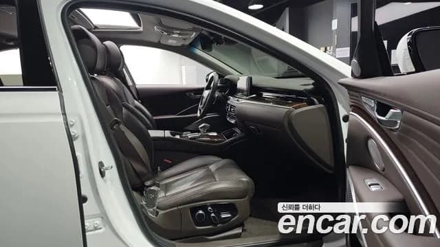 2020 Kia The K9 3.8 GDI Sold VIN KNAS2418BLS025601 – photo 18 2020 Kia The K9 3.8 GDI Sold VIN KNAS2418BLS025601 – photo 18