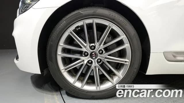 2020 Kia The K9 3.8 GDI Sold VIN KNAS2418BLS025601 – photo 19 2020 Kia The K9 3.8 GDI Sold VIN KNAS2418BLS025601 – photo 19