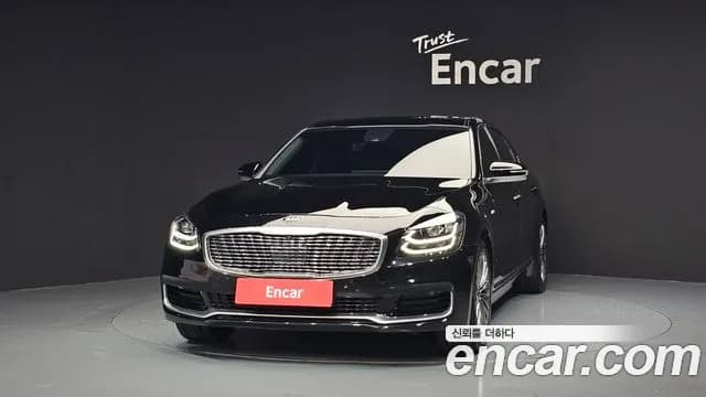 2019 Kia The K9 3.8 GDI AWD Sold VIN KNAS2418DKS002395 – odometer reading 2019 Kia The K9 3.8 GDI AWD Sold VIN KNAS2418DKS002395 – odometer reading