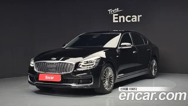 2019 Kia The K9 3.8 GDI AWD Sold VIN KNAS2418DKS002395 – photo 12 2019 Kia The K9 3.8 GDI AWD Sold VIN KNAS2418DKS002395 – photo 12