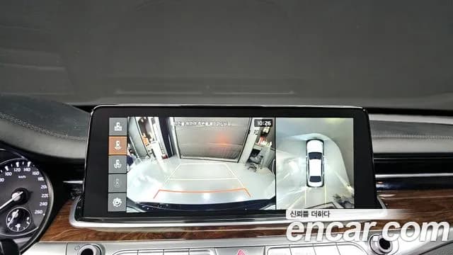 2019 Kia The K9 3.8 GDI AWD Sold VIN KNAS2418DKS002395 – photo 14 2019 Kia The K9 3.8 GDI AWD Sold VIN KNAS2418DKS002395 – photo 14