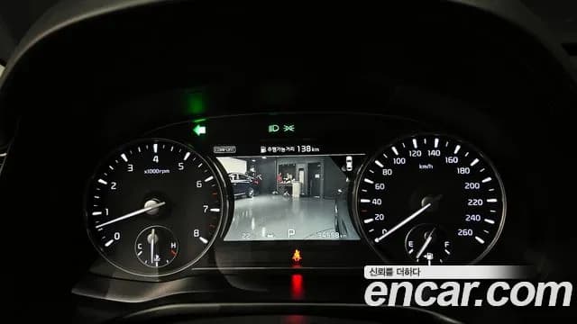 2019 Kia The K9 3.8 GDI AWD Sold VIN KNAS2418DKS002395 – photo 17 2019 Kia The K9 3.8 GDI AWD Sold VIN KNAS2418DKS002395 – photo 17