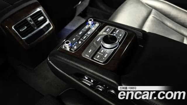 2019 Kia The K9 3.8 GDI AWD Sold VIN KNAS2418DKS002395 – photo 20 2019 Kia The K9 3.8 GDI AWD Sold VIN KNAS2418DKS002395 – photo 20