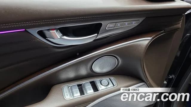 2019 Kia The K9 3.8 GDI AWD Sold VIN KNAS2418DKS004219 – dashboard 2019 Kia The K9 3.8 GDI AWD Sold VIN KNAS2418DKS004219 – dashboard