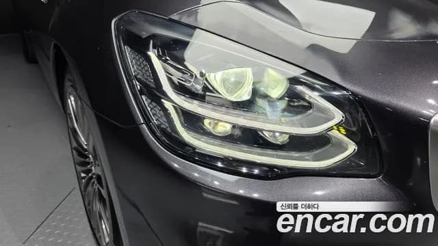 2019 Kia The K9 3.8 GDI AWD Sold VIN KNAS2418DKS004219 – photo 11 2019 Kia The K9 3.8 GDI AWD Sold VIN KNAS2418DKS004219 – photo 11