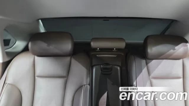 2019 Kia The K9 3.8 GDI AWD Sold VIN KNAS2418DKS004219 – photo 16 2019 Kia The K9 3.8 GDI AWD Sold VIN KNAS2418DKS004219 – photo 16