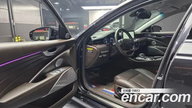 2019 Kia The K9 3.8 GDI AWD Sold VIN KNAS2418DKS004219 – photo 19 2019 Kia The K9 3.8 GDI AWD Sold VIN KNAS2418DKS004219 – photo 19