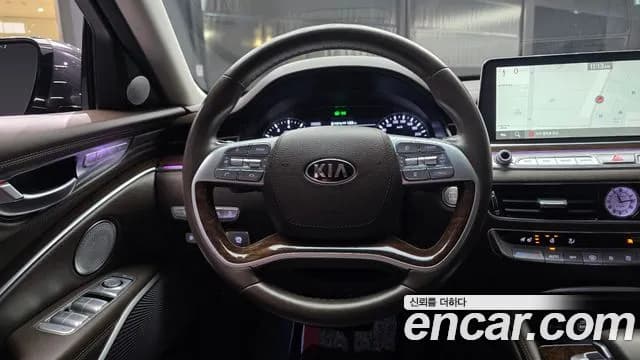 2019 Kia The K9 3.8 GDI AWD Sold VIN KNAS2418DKS004219 – photo 25 2019 Kia The K9 3.8 GDI AWD Sold VIN KNAS2418DKS004219 – photo 25