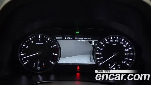 2019 Kia The K9 3.8 GDI AWD Sold VIN KNAS2418DKS004219 – photo 27 2019 Kia The K9 3.8 GDI AWD Sold VIN KNAS2418DKS004219 – photo 27