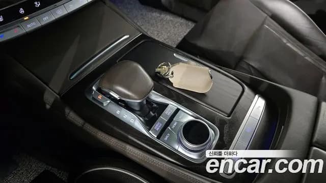 2019 Kia The K9 3.8 GDI AWD Sold VIN KNAS2418DKS005395 – dashboard 2019 Kia The K9 3.8 GDI AWD Sold VIN KNAS2418DKS005395 – dashboard