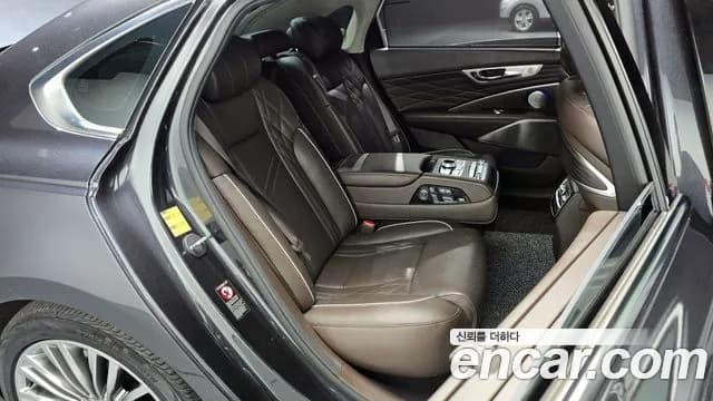 2019 Kia The K9 3.8 GDI AWD Sold VIN KNAS2418DKS005395 – photo 11 2019 Kia The K9 3.8 GDI AWD Sold VIN KNAS2418DKS005395 – photo 11