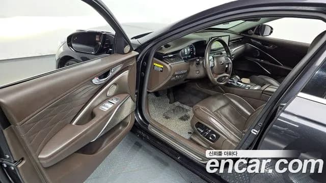 2019 Kia The K9 3.8 GDI AWD Sold VIN KNAS2418DKS005395 – photo 13 2019 Kia The K9 3.8 GDI AWD Sold VIN KNAS2418DKS005395 – photo 13