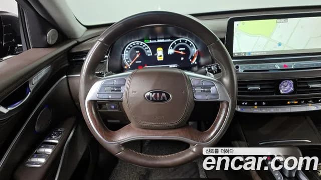 2019 Kia The K9 3.8 GDI AWD Sold VIN KNAS2418DKS005395 – photo 14 2019 Kia The K9 3.8 GDI AWD Sold VIN KNAS2418DKS005395 – photo 14