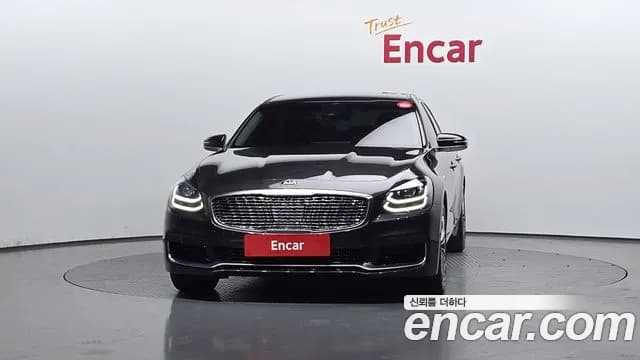 2019 Kia The K9 3.8 GDI AWD Sold VIN KNAS2418DKS005395 – photo 16 2019 Kia The K9 3.8 GDI AWD Sold VIN KNAS2418DKS005395 – photo 16