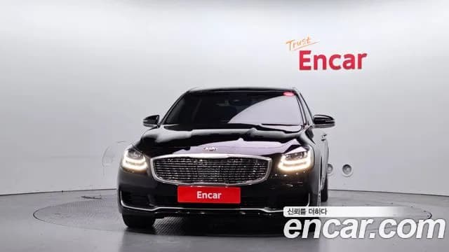 2019 Kia The K9 3.8 GDI Sold VIN KNAS2418DKS005585 – photo 11 2019 Kia The K9 3.8 GDI Sold VIN KNAS2418DKS005585 – photo 11