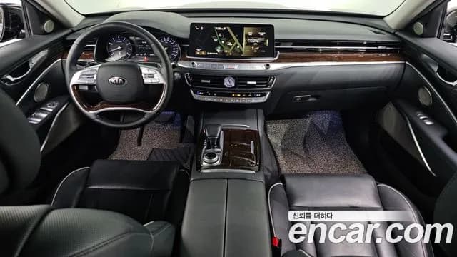 2019 Kia The K9 3.8 GDI Sold VIN KNAS2418DKS005585 – photo 12 2019 Kia The K9 3.8 GDI Sold VIN KNAS2418DKS005585 – photo 12