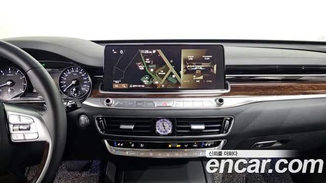 2019 Kia The K9 3.8 GDI Sold VIN KNAS2418DKS005585 – photo 13 2019 Kia The K9 3.8 GDI Sold VIN KNAS2418DKS005585 – photo 13