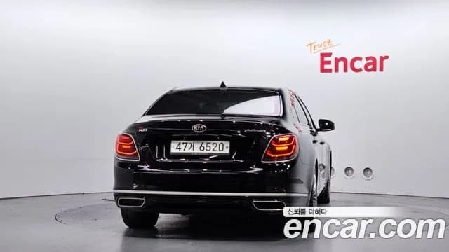2019 Kia The K9 3.8 GDI Sold VIN KNAS2418DKS005585 – photo 14 2019 Kia The K9 3.8 GDI Sold VIN KNAS2418DKS005585 – photo 14