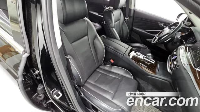 2019 Kia The K9 3.8 GDI Sold VIN KNAS2418DKS005585 – photo 15 2019 Kia The K9 3.8 GDI Sold VIN KNAS2418DKS005585 – photo 15