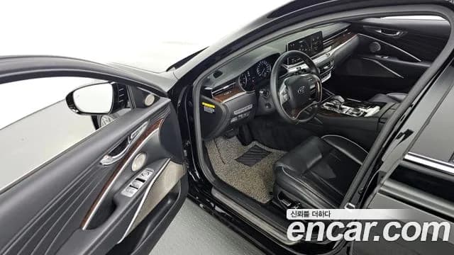2019 Kia The K9 3.8 GDI Sold VIN KNAS2418DKS005585 – photo 16 2019 Kia The K9 3.8 GDI Sold VIN KNAS2418DKS005585 – photo 16