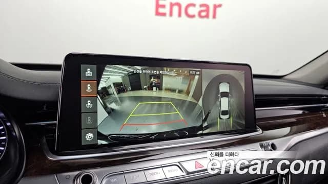 2019 Kia The K9 3.8 GDI Sold VIN KNAS2418DKS005585 – photo 19 2019 Kia The K9 3.8 GDI Sold VIN KNAS2418DKS005585 – photo 19
