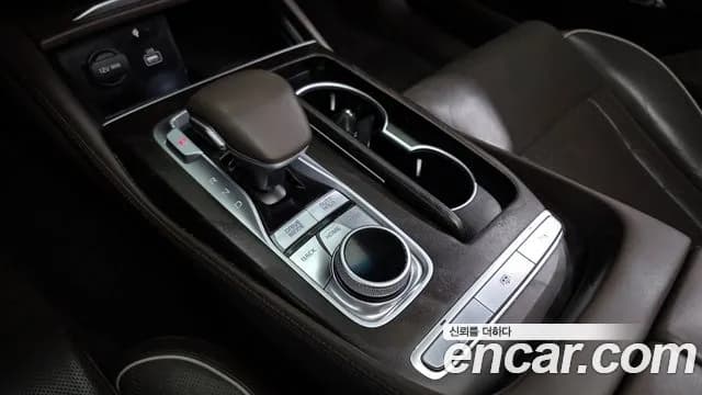2019 Kia The K9 3.8 GDI AWD Sold VIN KNAS2418DKS005645 – dashboard 2019 Kia The K9 3.8 GDI AWD Sold VIN KNAS2418DKS005645 – dashboard