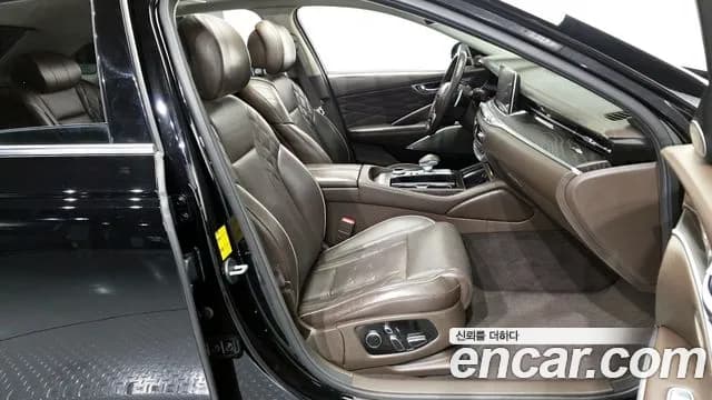 2019 Kia The K9 3.8 GDI AWD Sold VIN KNAS2418DKS005645 – photo 11 2019 Kia The K9 3.8 GDI AWD Sold VIN KNAS2418DKS005645 – photo 11