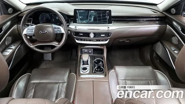 2019 Kia The K9 3.8 GDI AWD Sold VIN KNAS2418DKS005645 – photo 14 2019 Kia The K9 3.8 GDI AWD Sold VIN KNAS2418DKS005645 – photo 14