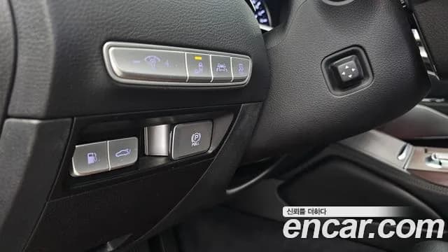 2019 Kia The K9 3.8 GDI AWD Sold VIN KNAS2418DKS008563 – front exterior 2019 Kia The K9 3.8 GDI AWD Sold VIN KNAS2418DKS008563 – front exterior