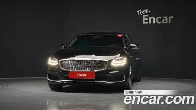 2019 Kia The K9 3.8 GDI AWD Sold VIN KNAS2418DKS008563 – odometer reading 2019 Kia The K9 3.8 GDI AWD Sold VIN KNAS2418DKS008563 – odometer reading