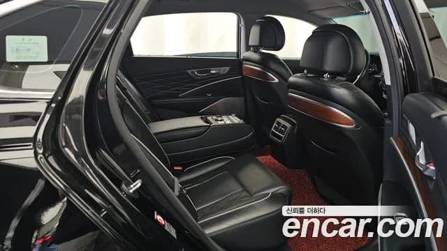 2019 Kia The K9 3.8 GDI AWD Sold VIN KNAS2418DKS008563 – photo 23 2019 Kia The K9 3.8 GDI AWD Sold VIN KNAS2418DKS008563 – photo 23