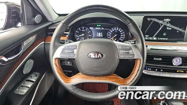 2019 Kia The K9 3.8 GDI AWD Sold VIN KNAS2418DKS008563 – photo 31 2019 Kia The K9 3.8 GDI AWD Sold VIN KNAS2418DKS008563 – photo 31