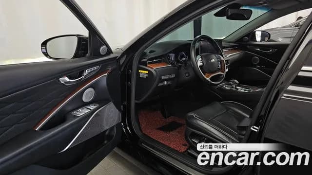 2019 Kia The K9 3.8 GDI AWD Sold VIN KNAS2418DKS008563 – photo 33 2019 Kia The K9 3.8 GDI AWD Sold VIN KNAS2418DKS008563 – photo 33