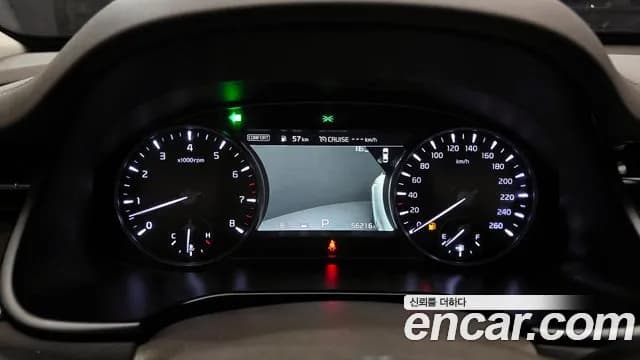 2019 Kia The K9 3.8 GDI AWD Sold VIN KNAS2418DKS010205 – side profile 2019 Kia The K9 3.8 GDI AWD Sold VIN KNAS2418DKS010205 – side profile