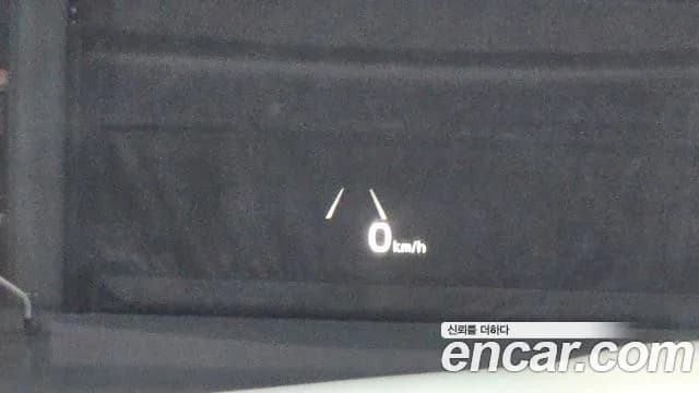 2019 Kia The K9 3.8 GDI AWD Sold VIN KNAS2418DKS010205 – exterior detail 2019 Kia The K9 3.8 GDI AWD Sold VIN KNAS2418DKS010205 – exterior detail