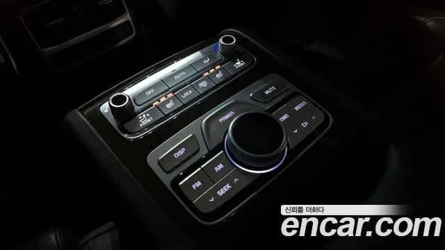 2019 Kia The K9 3.8 GDI AWD Sold VIN KNAS2418DKS010205 – photo 16 2019 Kia The K9 3.8 GDI AWD Sold VIN KNAS2418DKS010205 – photo 16