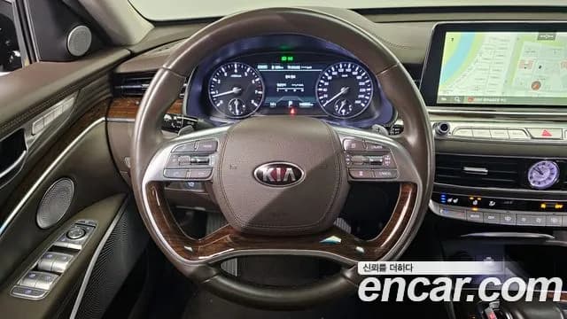 2019 Kia The K9 3.8 GDI AWD Sold VIN KNAS2418DKS012401 – photo 11 2019 Kia The K9 3.8 GDI AWD Sold VIN KNAS2418DKS012401 – photo 11